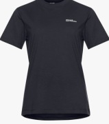 Jack Wolfskin damski T-shirt Essential T W rozmiar XS