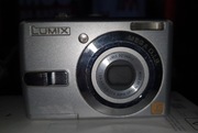 aparat cyfrowy Panasonic Lumix DMC-LS60