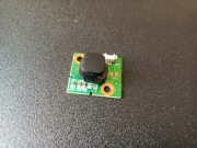 YX-PCB-KEY-136 Sharp włącznik joystick manipulator TV