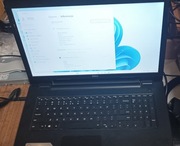 DELL Inspiron 5748 i5-4210 8GB RAM dysk:120SSD oryginal: Windows Home