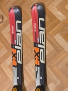 narty ELAN CROSS CX 168cm