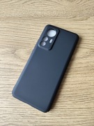 Etui slim FROSTED MATT DO Xiaomi 12T