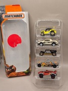 MATCHBOX 5 PAK GIFT SET