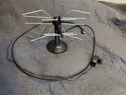 Antena kierunkowa pokojowa TV 