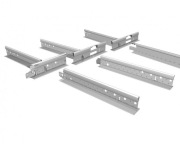 Konstrukcja do sufitów podwieszanych OWA, Armstrong, Ecophon, Rockfon, inne