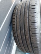 Komplet 4 nowych opon Continental ECOCONTACT 6   235/50E19