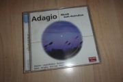 adagio musik zum ausruhen cd