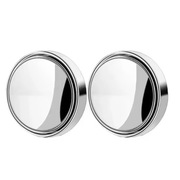 Lusterko kieszonkowe do makijażu małe 2szt