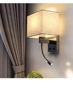 Lampa lampka do czytania Plafon 