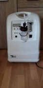 Sprzedam koncentrator tlenu Oxyflow 5L