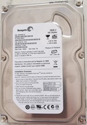 SEAGATE DB35.3 160GB 7.2K ATA 3.5" ST3160215ACE