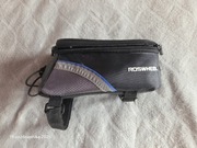 Sakwa rowerowa ROSWHEEL na ramę