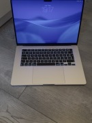 MacBook Air m4 15”