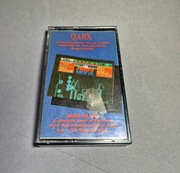Gra na ZX Spectrum QARX