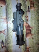 Noktowizor - celownik analogowy Białoruski NVRS