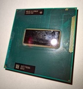 Procesor Intel Core i7-3630QM