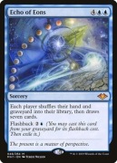 MTG Echo of Eons