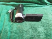 KAMERA SONY HDR-PJ240 WBUDOWANY PROJEKTOR