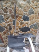 Silnik zaburtowy MERCURY MARINER dwusuw 75 > 90 spodzina stopa  sprawna