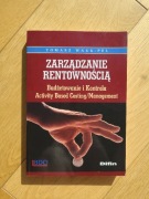 Zarządzanie rentownością Tomasz Wnuk-Pel