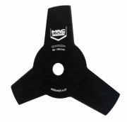 Nóż do kosy MacAllister 25,5 cm