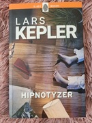 Hipnotyzer Lars Kepler