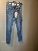 Jeans m.sara r. Xs