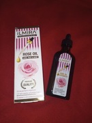 Olejek do ciała rąk i twarzy 100ml