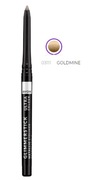 Metaliczna konturówka do oczu (Gold Mine) - 0,35 g