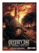 Odyssey one Tom 4 W ogniu wojny