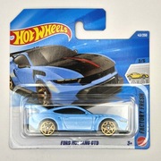HOT WHEELS FORD MUSTANG GTD (NOWY 2026 ROK!) [NAJWIĘKSZY WYBÓR!]