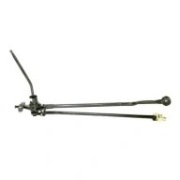 Mechanizm drazek zmiany biegów Skoda Felicia Felicja + mieszek gratis 