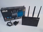 Router, Access Point, Bridge, Asus 4G-AC68U LTE WIFI AiMesh