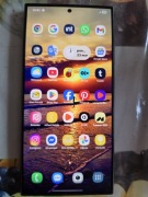 Samsung s24 ultra, 1T, czarny.