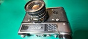 Aparat FED 5c + Industar 2,8/55