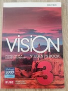 Vision 3 podręcznik 