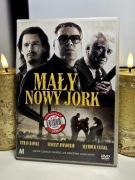 Mały Nowy Jork Film DVD Real Foto #Gladiator21