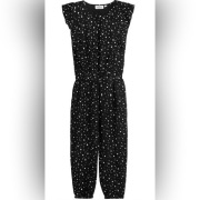 Kombinezon KAPPAHL 92 spodnie spodnium 2 lata