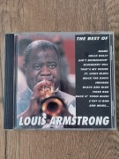 Louis Armstrong - The Best Of Louis Armstrong (1995)