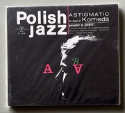KOMEDA QUINTET ASTIGMATIC - zafoliowany