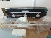 Eglo Vergiano 97509 Listwa Reflektor Spot Lampa