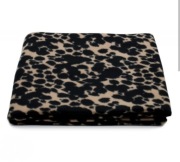 Koc polarowy rozmiar 160/200