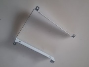 sanki kieszeń dysku Dell Studio 1558