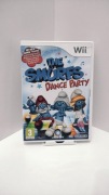 Smerfy Dance Party Nintendo Wii 