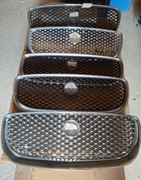 Atrapa, gril, jaguar xe, r-sport, xf, xj