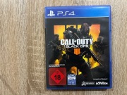 Call of Duty: Black Ops IIII 4 ENG PS4 (CUSA-12445)
