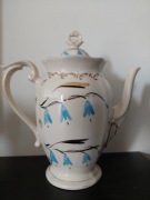 Stara zastawa porcelanowa Tułowice rok 1965
