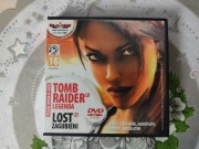 Tomb Raider Legenda, Lost Zagubieni