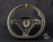 Audi S3 A3 kierownica  Obszycie kierownic, 