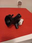 Pompa odpływu pralki Siemens